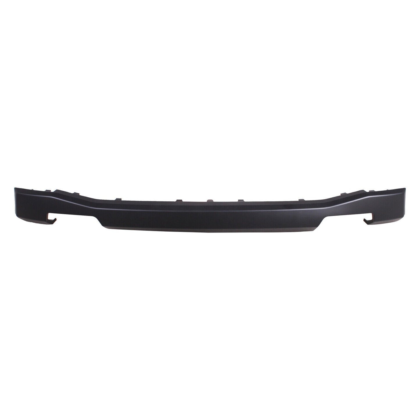 Valance Fr Black Primed Finish W/O Sensor W/Tow - Ford Ranger Pickup (2019-) 2019-2023