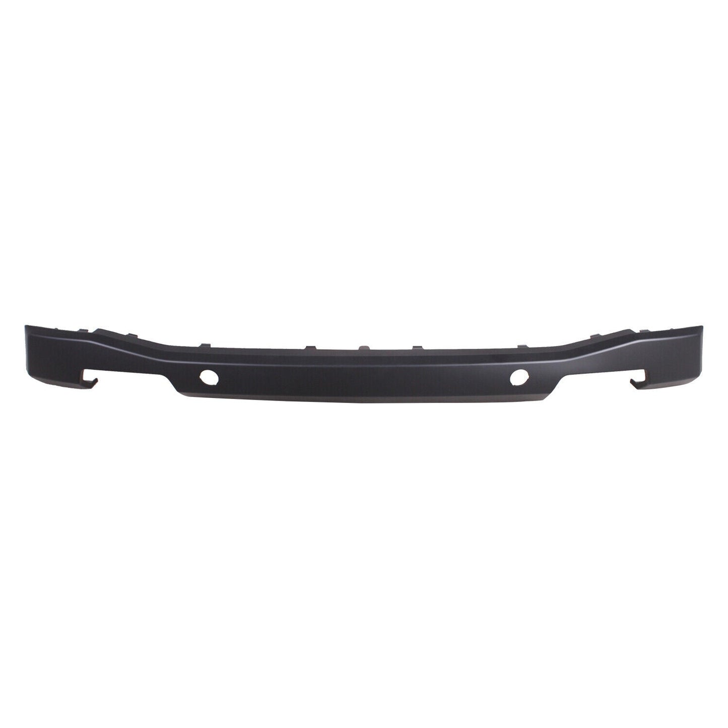 Valance Fr Ptd Black W/Sensor/Tow Hook - Ford Ranger Pickup (2019-) 2019-2023