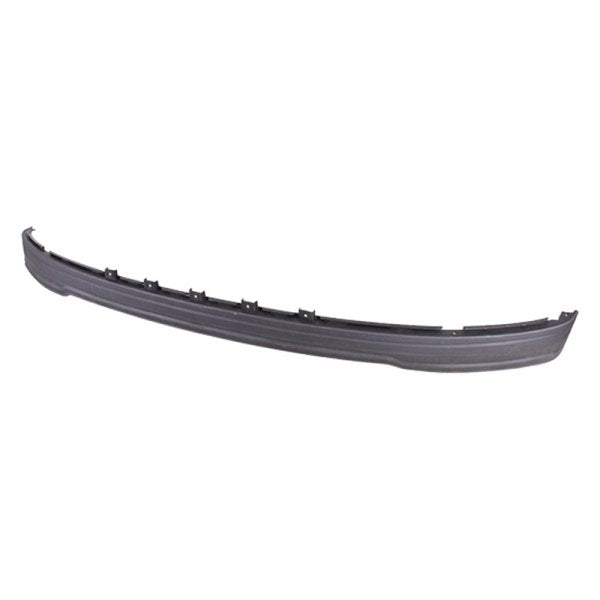 Valance Fr Lower Matte Dark Gray - Ford Expedition 2018-2021 | Lincoln Navigator L 2018-2021 | Lincoln Navigator 2018-2021
