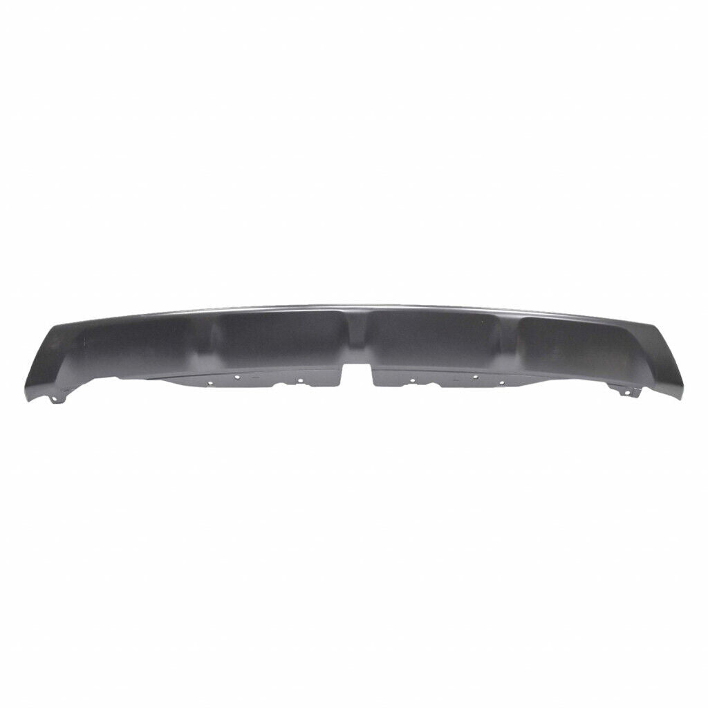 Valance Fr Lower Ptd Black - Ford Edge 2019-2024