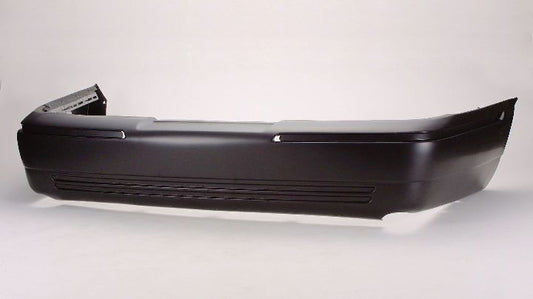 Bumper Rr Primed - Mercury Grand Marquis 2003-2011 | Mercury Marauder 2003-2004 | Lincoln Town Car 2003-2011