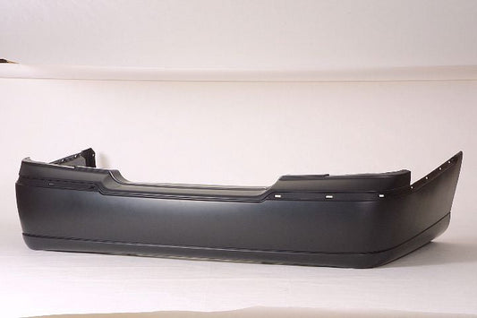 Bumper Rr Primed - Lincoln Town Car 2003-2011