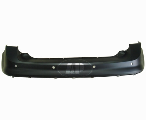 Bumper Rr Upper W/Sensor - Ford Edge 2007-2010