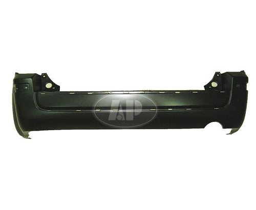 Bumper Rr Primed - Mercury Mariner Hybrid 2008-2011 | Mercury Mariner 2008-2011