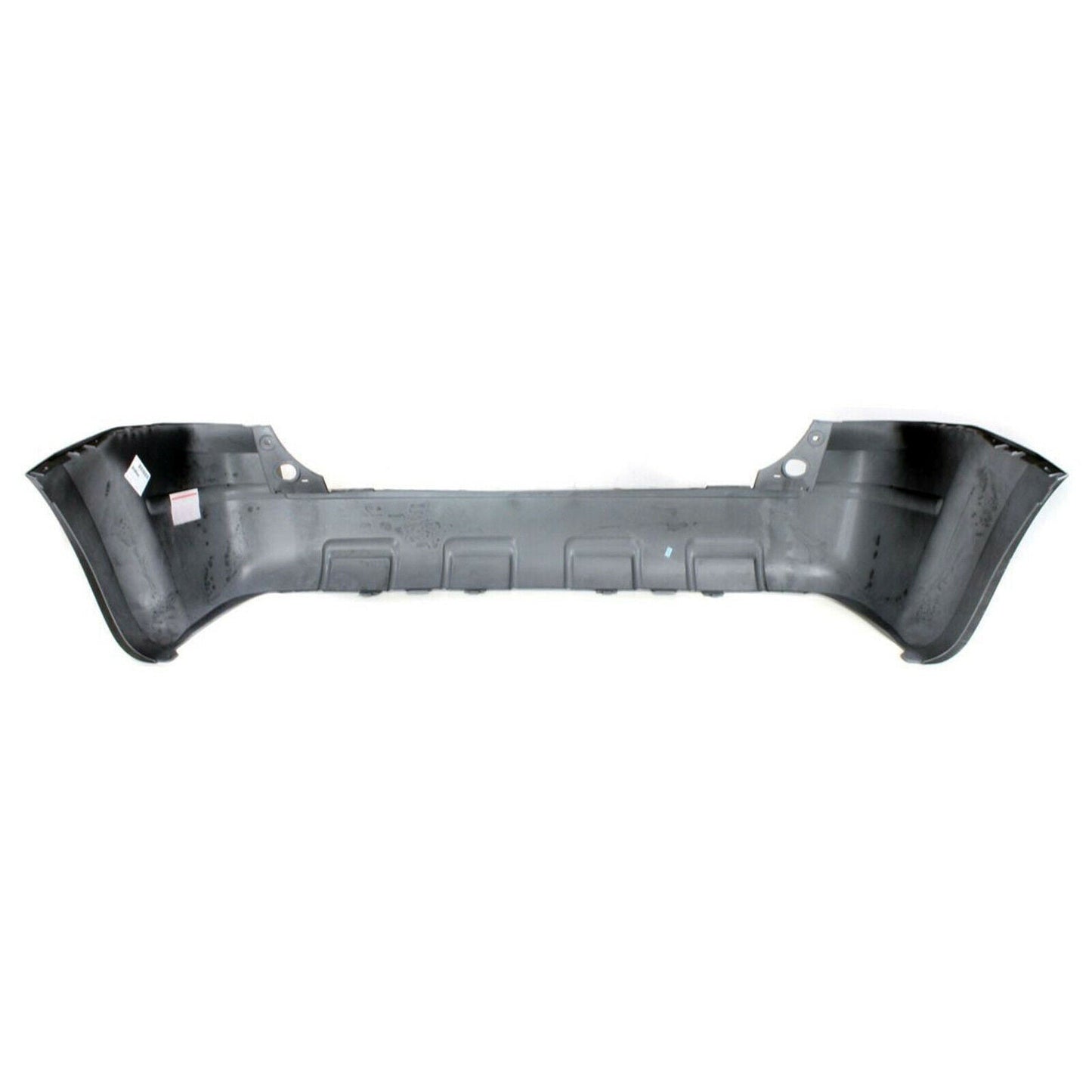 Bumper Rr Primed Ltd--Xlt - Ford Escape Hybrid 2008-2012 | Mercury Mariner 2008-2010 | Mercury Mariner Hybrid 2008-2010