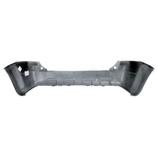 Bumper Rr Primed Ltd--Xlt - Ford Escape Hybrid 2008-2012 | Mercury Mariner 2008-2010 | Mercury Mariner Hybrid 2008-2010
