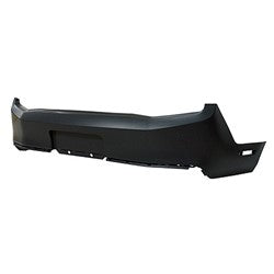 Bumper Rr Primed - Ford Mustang Shelby Gt500 2010-2012 | Ford Mustang 2010-2012 | Ford Mustang Gt 2010-2012