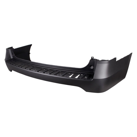 Bumper Rr Primed Ptm W/O Auto Park/Sensor - Ford Expedition 2018-2021 | Lincoln Navigator L 2018-2021 | Lincoln Navigator 2018-2021