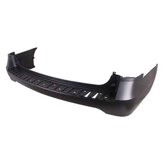 Bumper Rr Primed Ptm W/O Auto Park / Sensor - Ford Expedition 2018-2021 | Lincoln Navigator L 2018-2021 | Lincoln Navigator 2018-2021