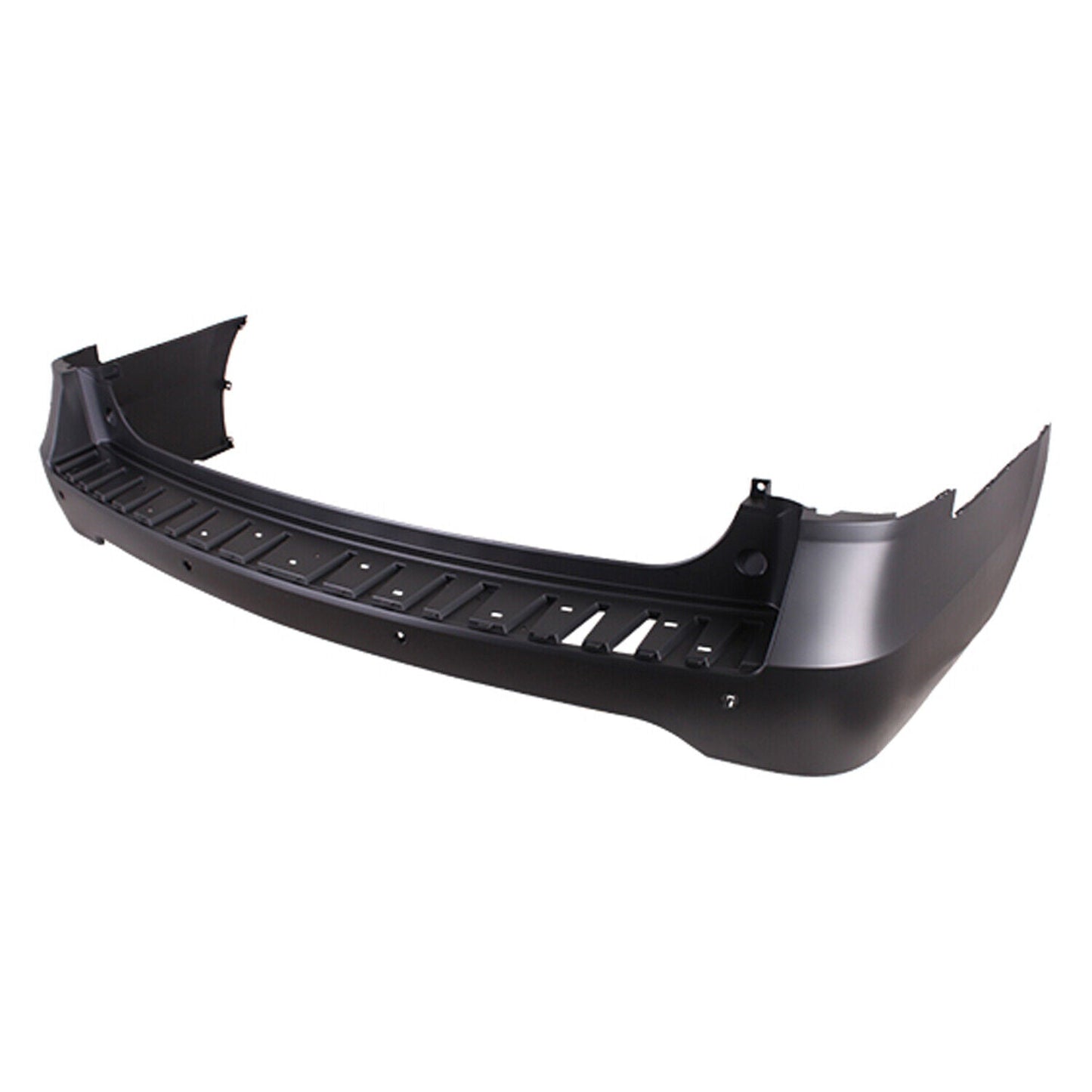 Bumper Rr Primed Ptm W/O Auto Park W/Sensor - Ford Expedition 2018-2021 | Lincoln Navigator L 2018-2021 | Lincoln Navigator 2018-2021