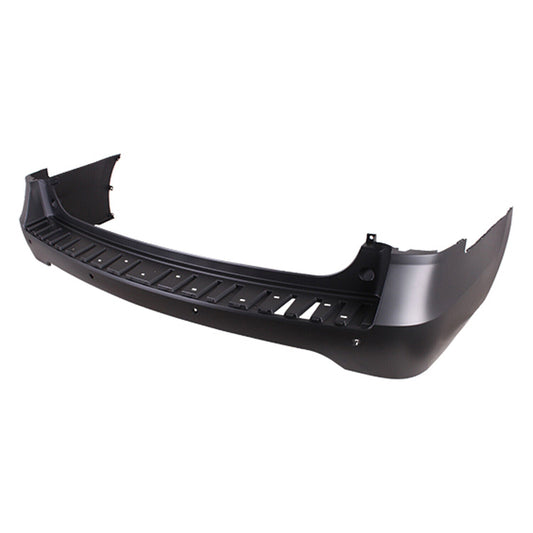 Bumper Rr Primed Ptm W/O Auto Park W/Sensor - Ford Expedition 2018-2021 | Lincoln Navigator L 2018-2021 | Lincoln Navigator 2018-2021
