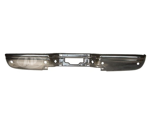 Bumper Rr Paint To Match W/Sensor Hole - Ford Pickup Ford Superduty 2003-2007 | Ford Pickup F450 Superduty 2003-2007 | Ford Pickup F550 Superduty 2003-2007