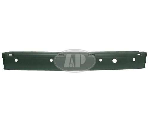Bumper Rr W/Sensor Hole - Ford Transit Connect 2010-2013