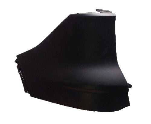 Bumper End Rr Lh Primed - Ford Escape 2013-2016