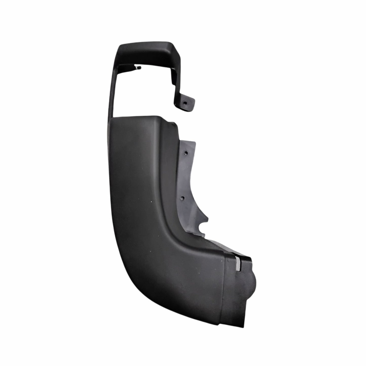 Bumper End Rr Lh Textured - Ford Transit T-350Hd Passngr Van 2015-2021 | Ford Transit T-350 Wagon 2015-2021 | Ford Transit T-250 Cargo Van 2015-2021