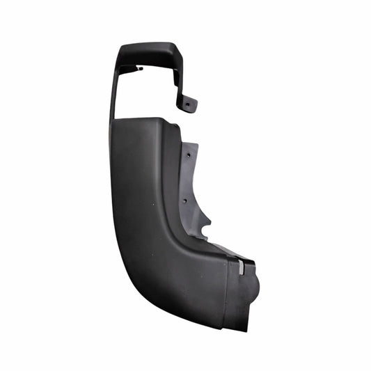 Bumper End Rr Lh Textured - Ford Transit T-350Hd Passngr Van 2015-2021 | Ford Transit T-350 Wagon 2015-2021 | Ford Transit T-250 Cargo Van 2015-2021