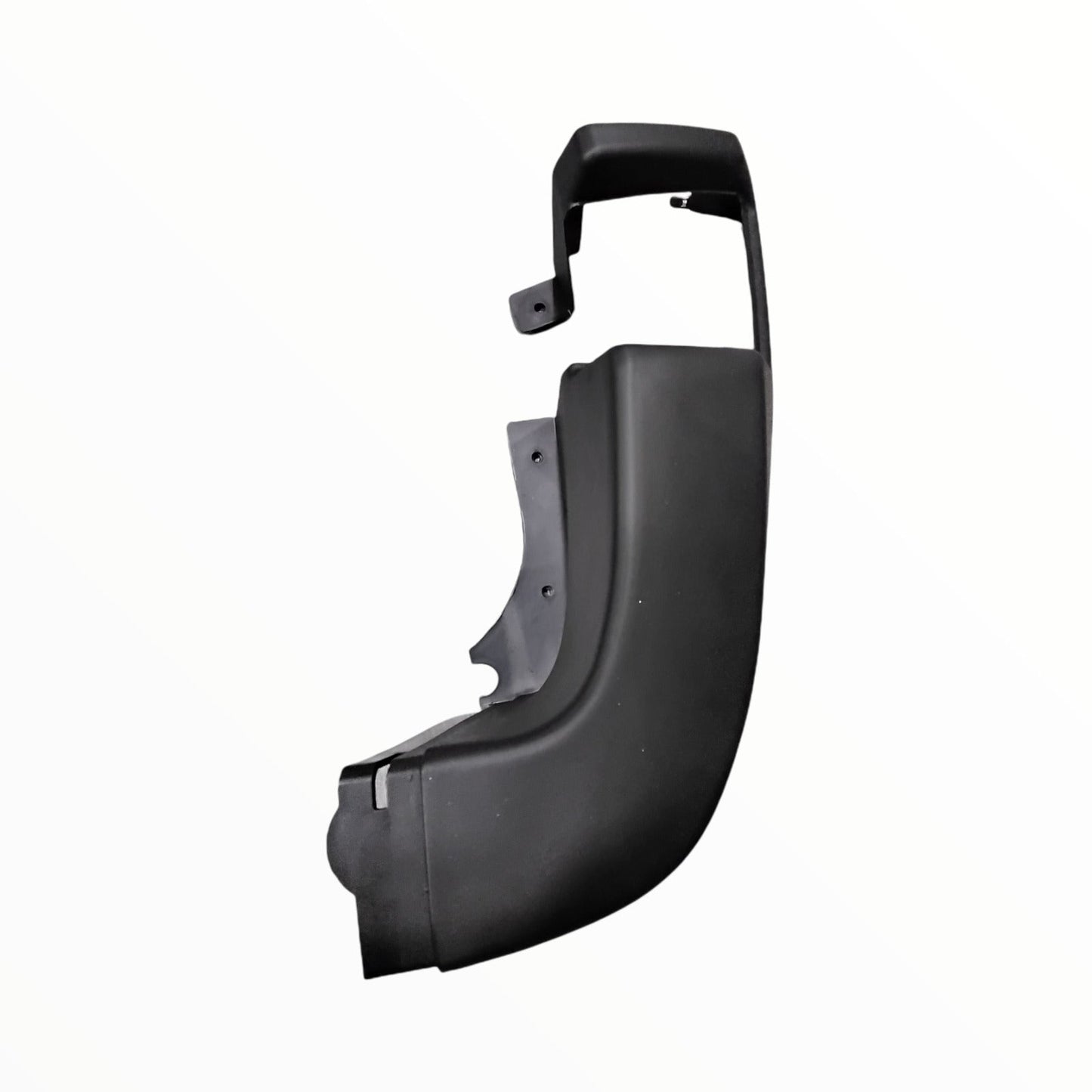 Bumper End Rr Rh Textured - Ford Transit T-350Hd Passngr Van 2015-2021 | Ford Transit T-350 Wagon 2015-2021 | Ford Transit T-250 Cargo Van 2015-2021