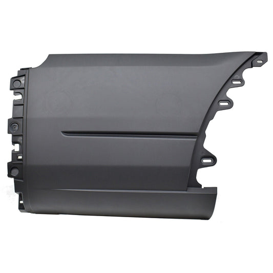 Bumper Bracket Rr Rh Black Textured Finish - Ford Transit T-350Hd Passngr Van 2015-2019 | Ford Transit T-350 Wagon 2015-2019 | Ford Transit T-250 Cargo Van 2015-2019
