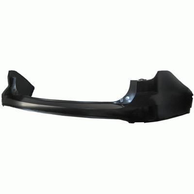 Bumper Rr Upper Primed - Ford Explorer 2011-2015 | Ford Explorer Limited 2011-2015 | Ford Explorer Police Interceptor 2013-2015