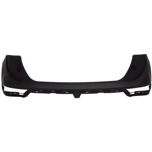Bumper Rr Upper Primed Ptm - Lincoln Mkc 2015-2019