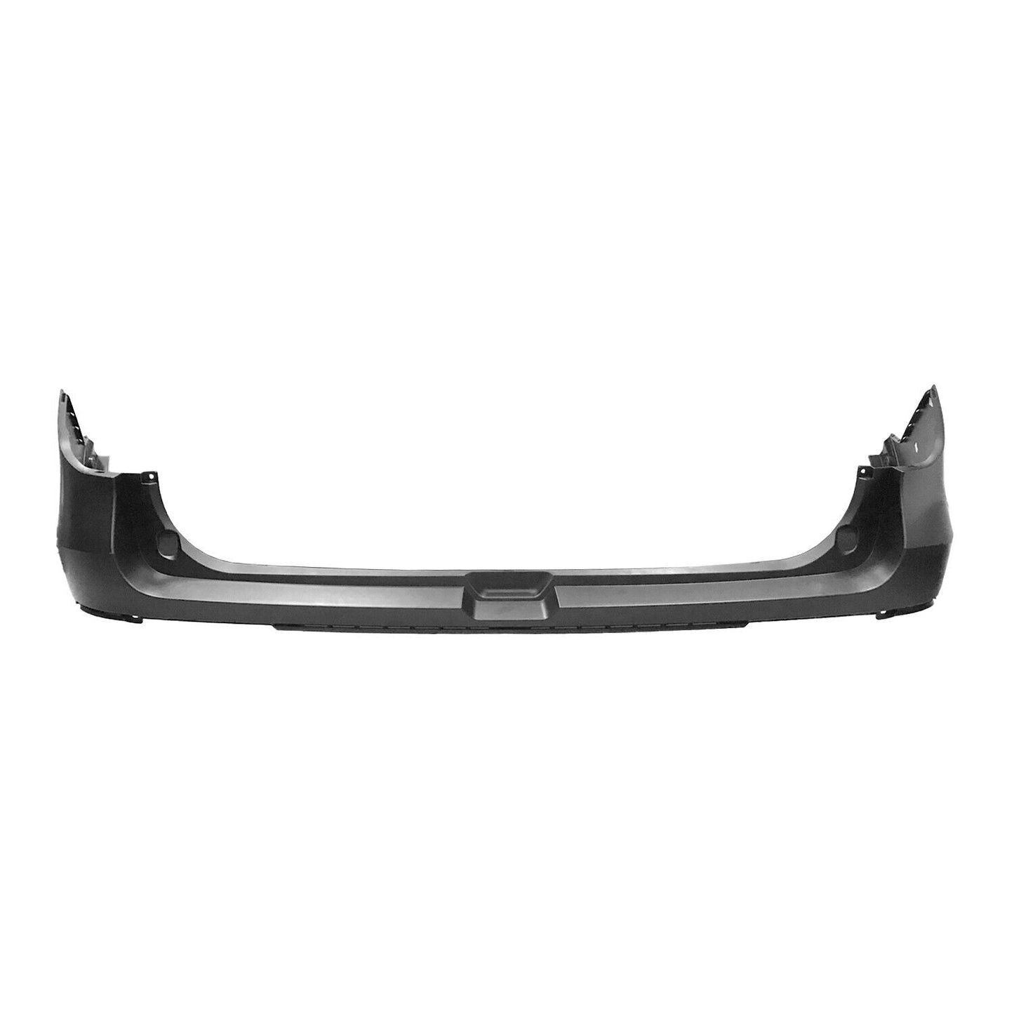Bumper Rr Upper Primed - Ford Explorer St 2020-2024 | Ford Explorer 2020-2024 | Ford Explorer Limited 2020-2024