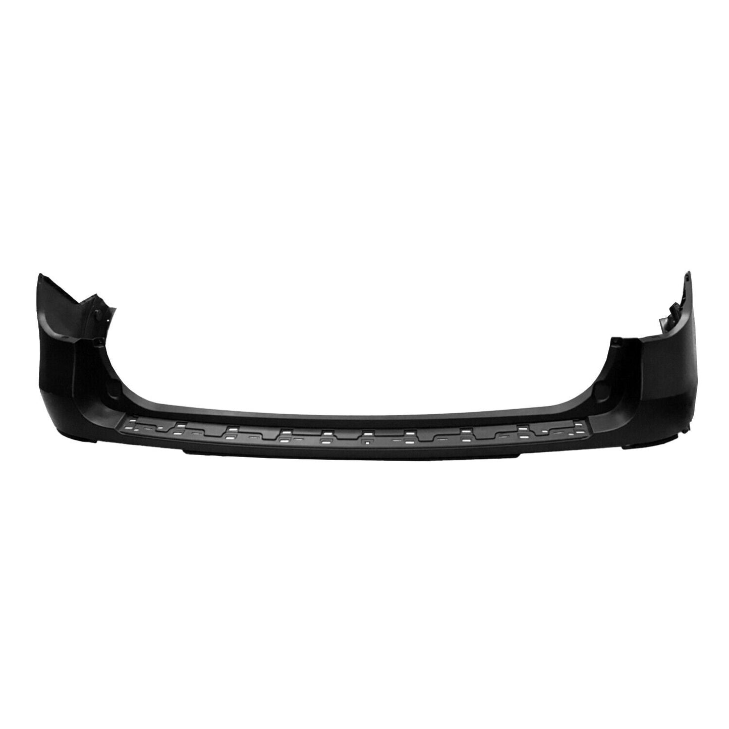 Bumper Rr Upper Primed Exclude Base/Police Interceptor (W/ Pad Type) - Ford Explorer St 2020-2024