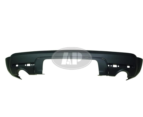 Bumper Rr Lower Textured W/Tow W/O Sensor - Ford Explorer 2011-2015 | Ford Explorer Limited 2011-2015 | Ford Explorer Police Interceptor 2013-2015