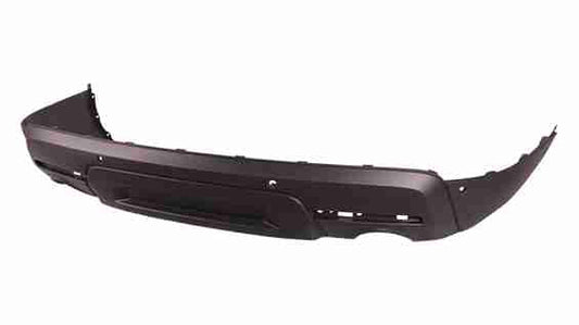 Bumper Rr Lower Textured W/O Tow W/Sensor - Ford Explorer 2011-2015 | Ford Explorer Limited 2011-2015 | Ford Explorer Police Interceptor 2013-2015