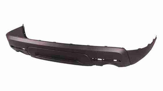 Bumper Rr Lower Textured W/O Tow W/O Sensor - Ford Explorer 2011-2015 | Ford Explorer Limited 2011-2015 | Ford Explorer Police Interceptor 2013-2015