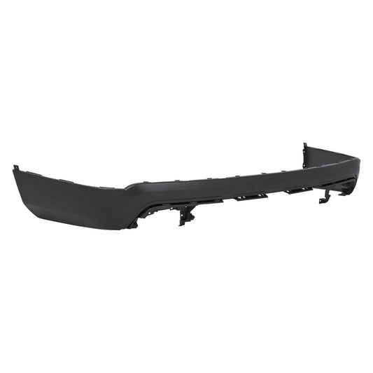 Bumper Lower Rr W/O Sensor Textured - Ford Explorer Police Interceptor 2016-2019 | Ford Explorer 2016-2019 | Ford Explorer Limited 2016-2019