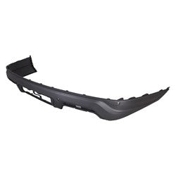 Bumper Lower Rr W/O 2 Park Assist/Side Moulding W/4 Park Distance Sensors/Trailer Hitch - Ford Explorer Sport 2018-2019 | Ford Explorer 2018-2019 | Ford Explorer Limited 2018-2019