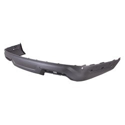 Bumper Lower Rr W/Sensors/Side Moulding W/O Trailer Hitch - Ford Explorer Sport 2018-2019 | Ford Explorer 2018-2019 | Ford Explorer Limited 2018-2019