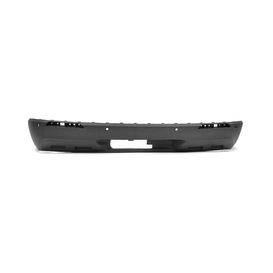 Bumper Rr Lower W/Sensor/Trailer Hitch/Integral Lower Valance - Ford Explorer St 2020-2025 | Ford Explorer 2020-2025 | Ford Explorer Limited 2020-2024