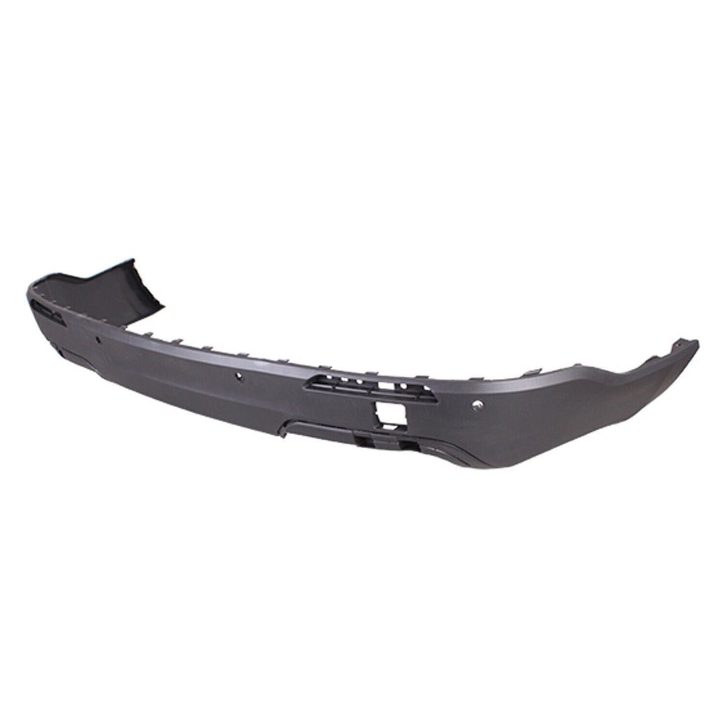 Bumper Rr Lower W/O Parallel Park Sensor/Trailer Hitch W/Park Assist Sensor Holes - Ford Explorer Limited 2020-2024 | Ford Explorer 2020-2024