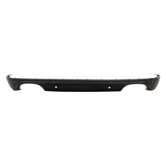 Bumper Rr Lower Primed Ptm W/O Trailer Hitch - Lincoln Aviator 2020-2024