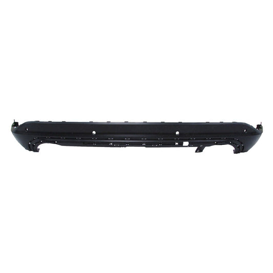 Bumper Rr Lower Primed Ptm W/Park Assist Sensor - Lincoln Corsair 2020-2022