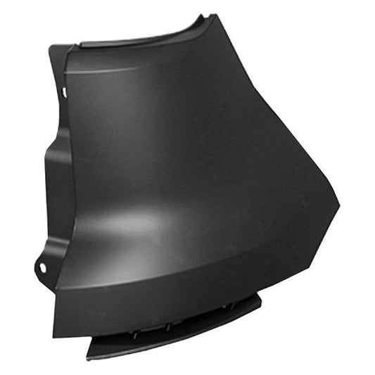Bumper Rr Lh Primed - Ford Ecosport 2018-2022