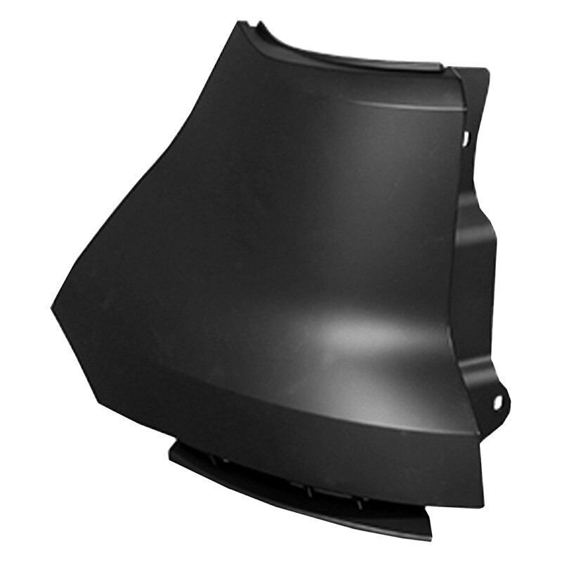 Bumper Rr Rh Primed - Ford Ecosport 2018-2022