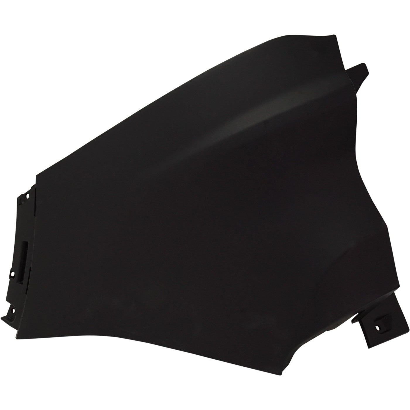 Bumper End Rr Rh Side Primed - Ford Escape 2013-2019 | Ford Focus 2017 | Ford Transit Connect 2014-2020