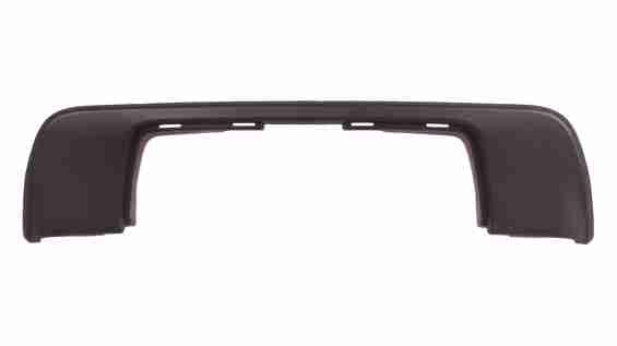 Bumper Cap Rr Outer For Tow Hook Hole - Ford Explorer Limited 2011-2015 | Ford Explorer 2011-2015