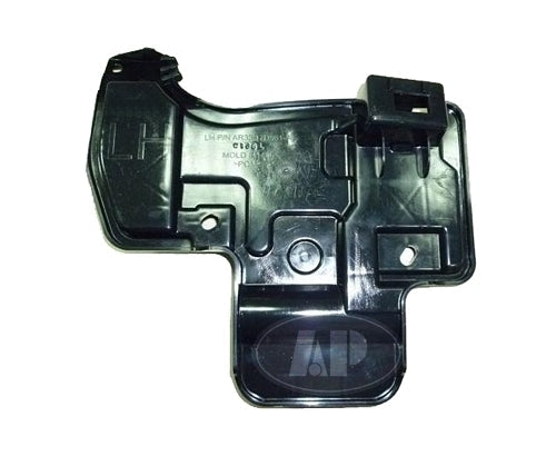 Bumper Side Bracket Fr Lh Upper - Ford Mustang Gt 2010-2012 | Ford Mustang 2010-2012