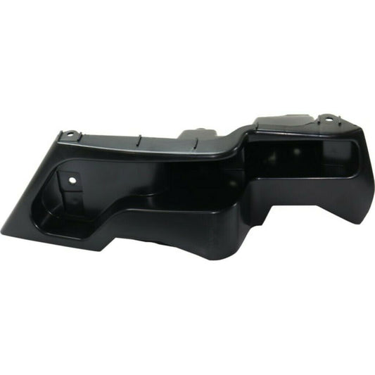 Bumper Bracket Rr Lh Lower Plastic - Ford Fusion Hybrid 2013-2018 | Ford Fusion 2013-2018 | Ford Fusion Energi 2013-2018