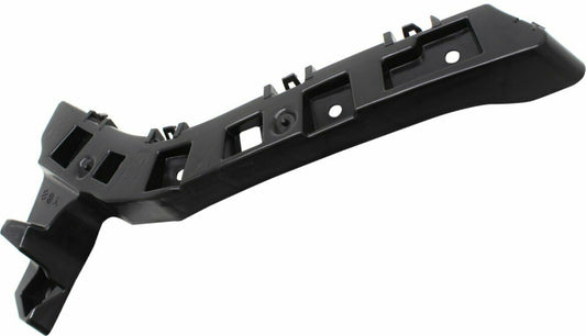 Bumper Support Rr Lh Upper Hermosillo Mexico Plant - Ford Fusion Hybrid 2013-2018 | Ford Fusion 2013-2018 | Ford Fusion Energi 2013-2018