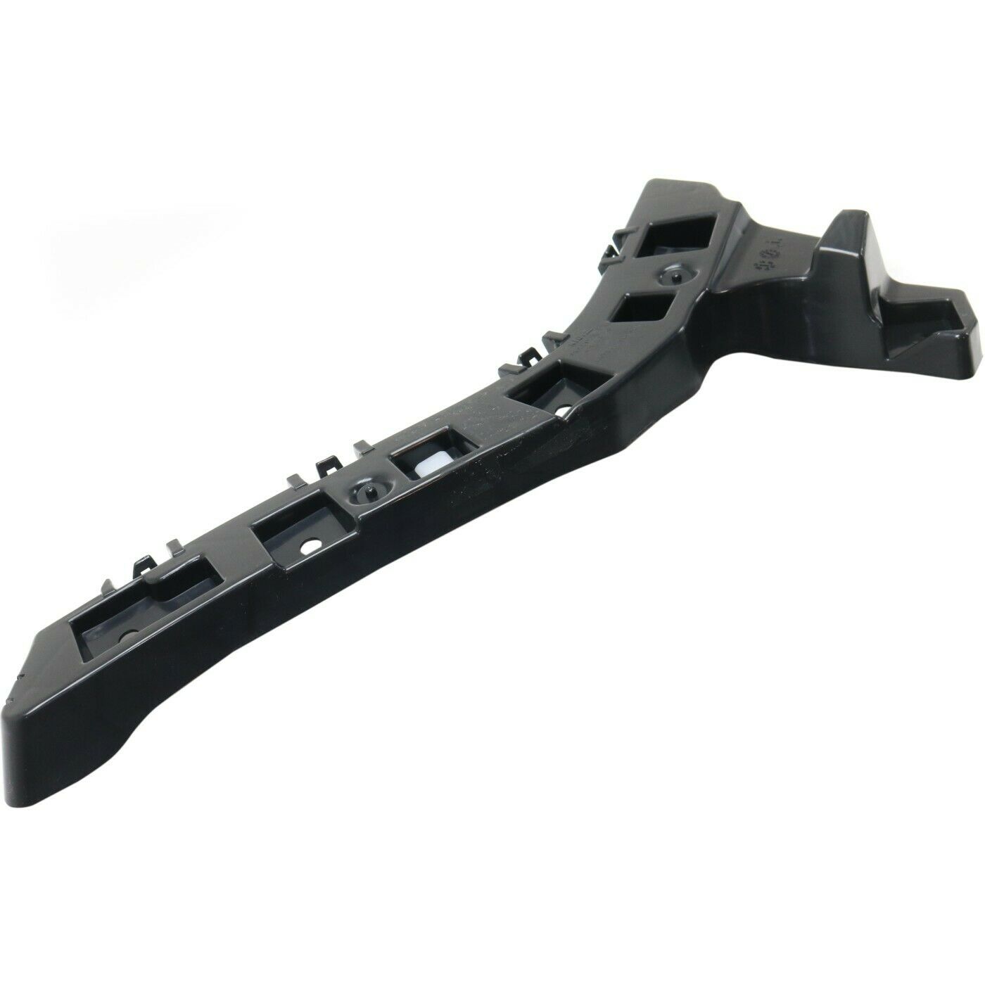 Bumper Support Rr Rh Upper Hermosillo Mexico Plant - Ford Fusion Hybrid 2013-2018 | Ford Fusion 2013-2018 | Ford Fusion Energi 2013-2018