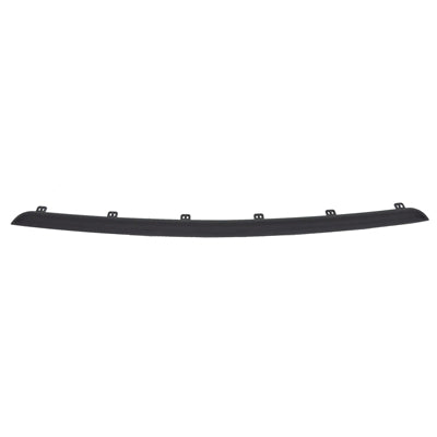 Bumper Moulding Rr Base/Gt Models W/O App Pkg - Ford Mustang Gt 2013-2014 | Ford Mustang 2013-2014