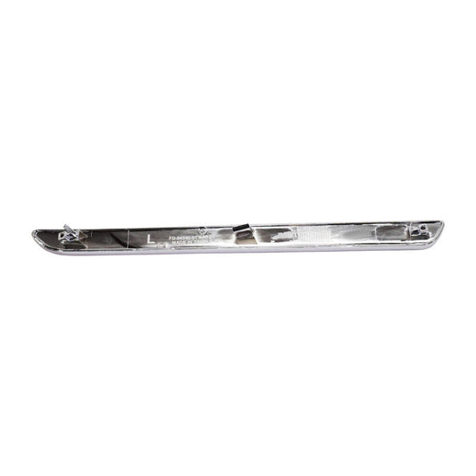 Bumper Moulding Rr Lh Chrome - Ford Explorer Sport 2018-2019 | Ford Explorer 2018-2019 | Ford Explorer Limited 2018-2019