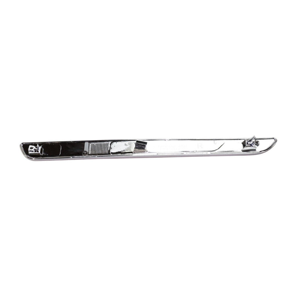 Bumper Moulding Rr Rh Chrome - Ford Explorer Sport 2018-2019 | Ford Explorer 2018-2019 | Ford Explorer Limited 2018-2019