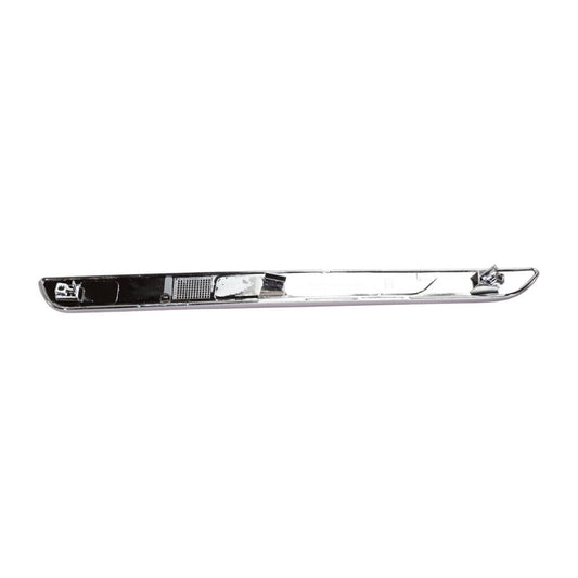 Bumper Moulding Rr Rh Chrome - Ford Explorer Sport 2018-2019 | Ford Explorer 2018-2019 | Ford Explorer Limited 2018-2019
