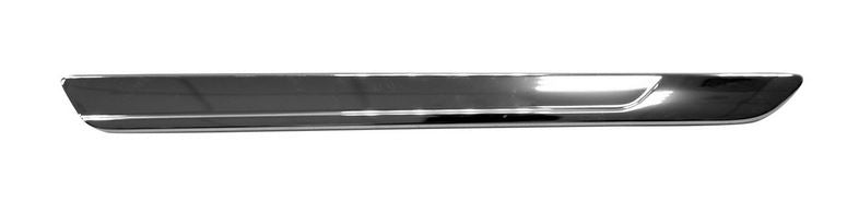Bumper Moulding Rr Rh Satin Nickel - Ford Explorer Sport 2018-2019 | Ford Explorer 2018-2019 | Ford Explorer Limited 2018-2019
