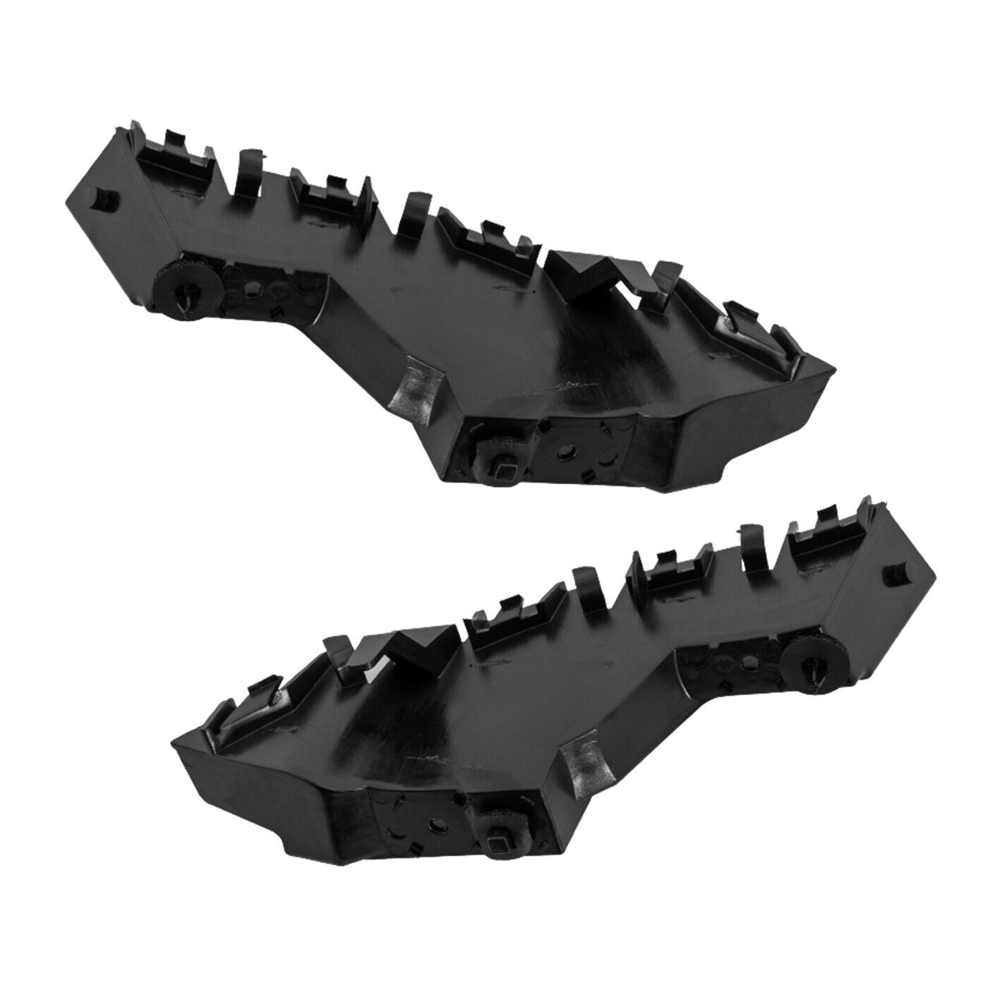 Bumper Support Rr Lh Plastic - Ford Escape Hybrid 2020-2025 | Ford Escape 2020-2025
